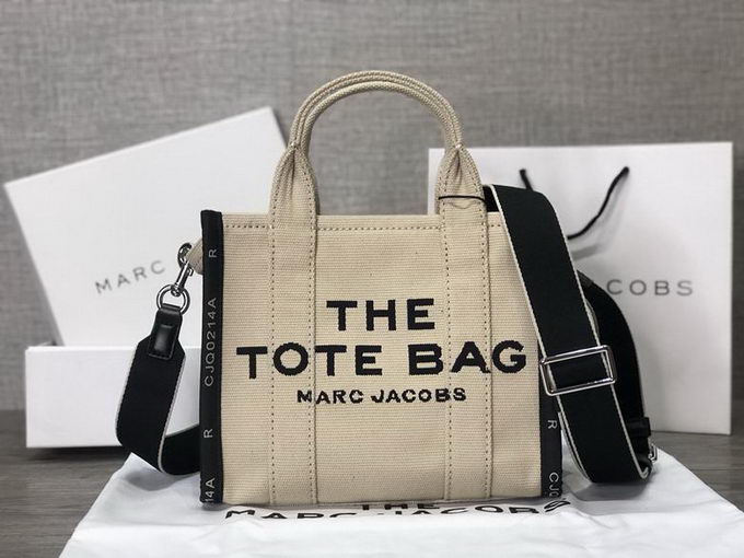 Marc Jacobs The Tote Bag 41-33-26cm ID:20230814-173